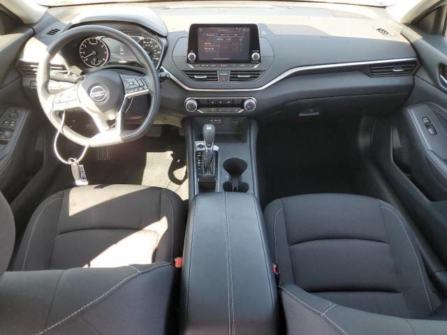 2020 NISSAN ALTIMA S - 1N4BL4BV7LC280721