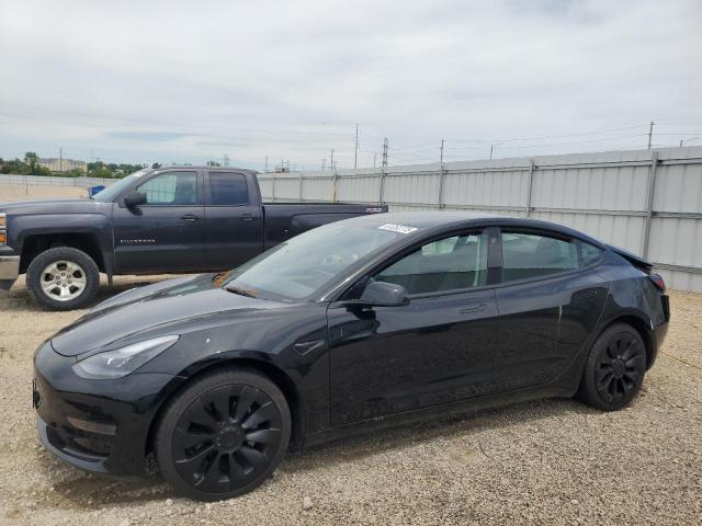 Vin: 5yj3e1ea0pf434470, lot: 61252775, tesla model 3 2023 img_1