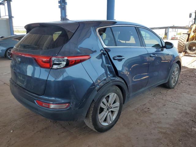 Vin: kndpm3acxj7420743, lot: 60350285, kia sportage lx 20183