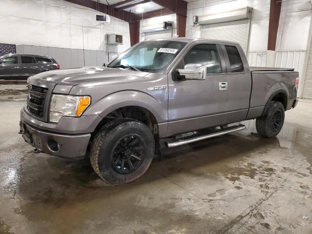 Vin: 1ftex1em6dfd11213, lot: 61350245, ford f-150 super cab 2013 img_1