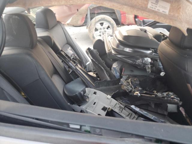 2018 HONDA CLARITY JHMZC5F14JC020567
