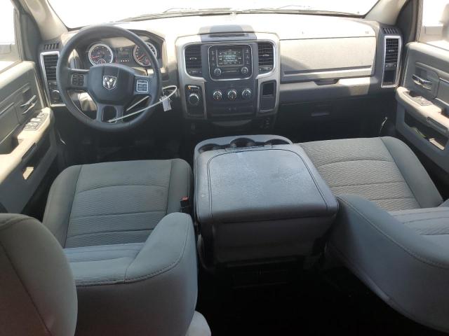 2019 RAM 1500 CLASS 1C6RR6TT9KS693509