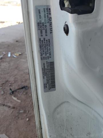 2020 RAM PROMASTER ZFBHRFAB4L6P15315