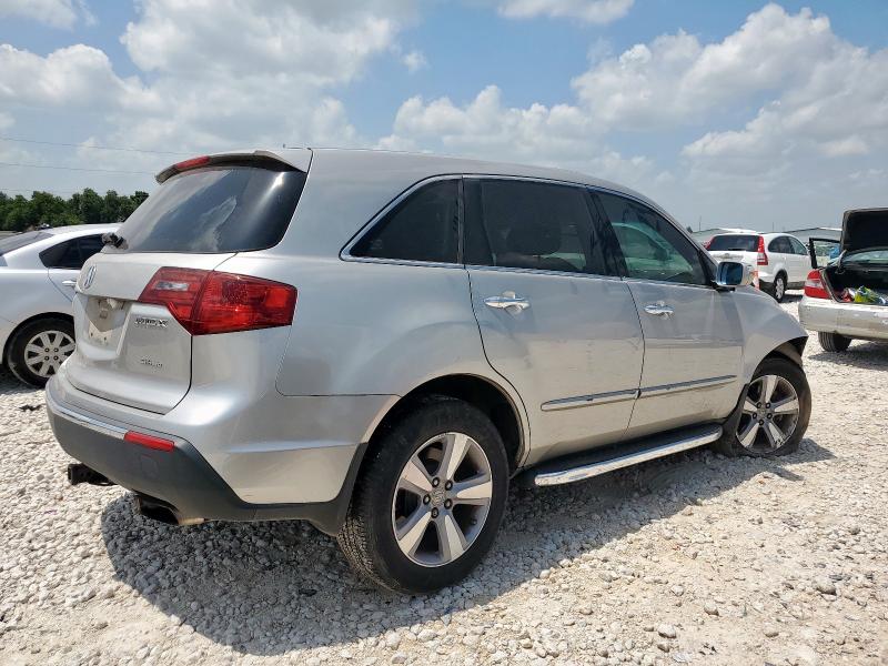 Vin: 2hnyd2h68bh537784, lot: 61859365, acura mdx technology 20113