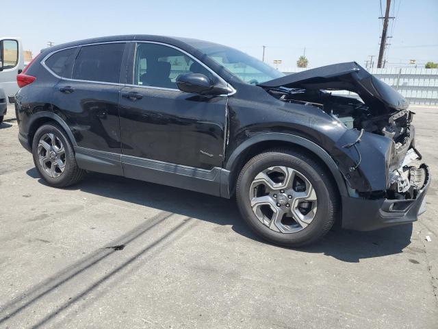 Vin: 5j6rw1h55ka047950, lot: 61030775, honda crv ex 20194