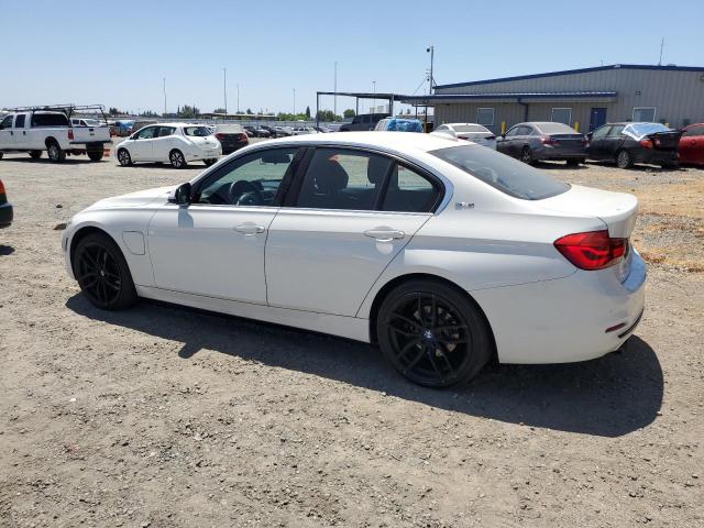 Vin: wba8e1c31ha158639, lot: 62419055, bmw 3 series 20172