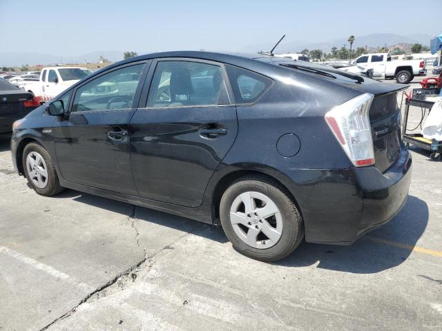 Vin: jtdkn3du4b5305032, lot: 61950945, toyota prius 20112