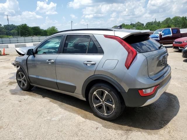 2024 KIA NIRO EX - KNDCR3LE8R5156735