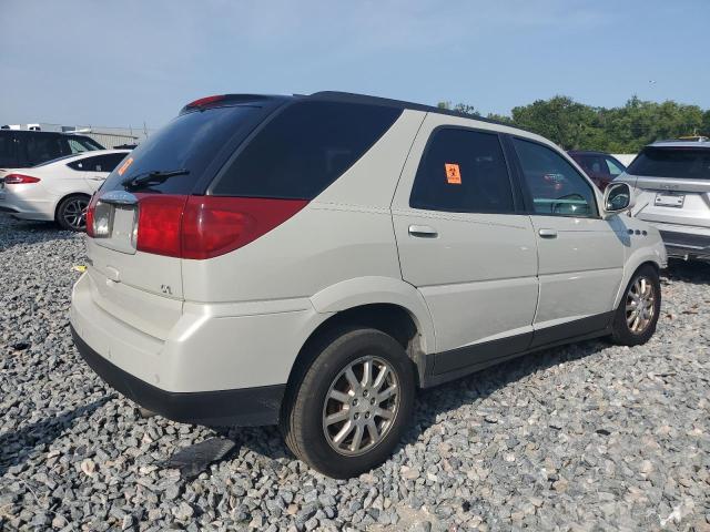 BUICK RENDEZVOUS 2007 tan  gas 3G5DA03L47S513248 photo #4