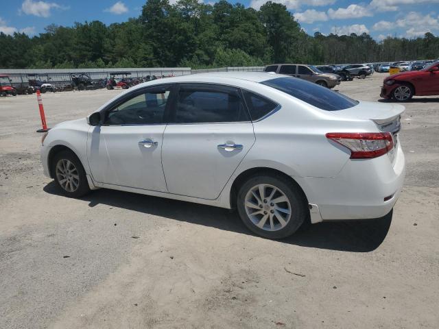 Vin: 3n1ab7ap9fy236246, lot: 61249315, nissan sentra s 20152