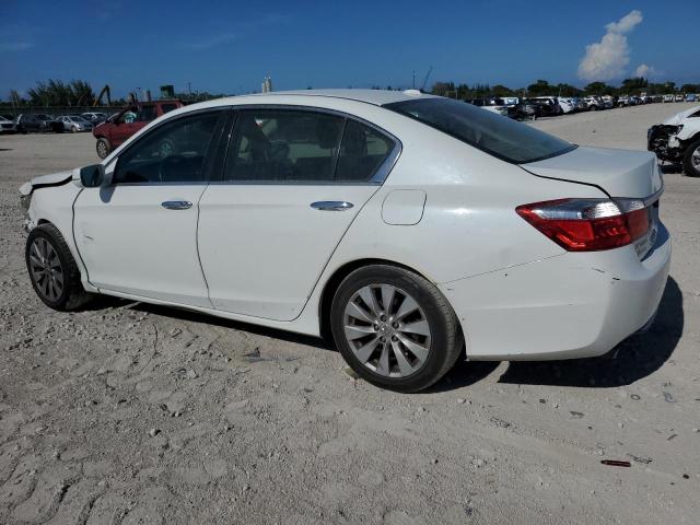 2015 HONDA ACCORD EXL 1HGCR3F87FA017688