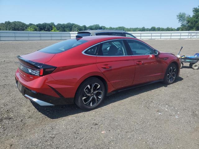 2025 HYUNDAI SONATA SEL KMHL64JA0SA428377