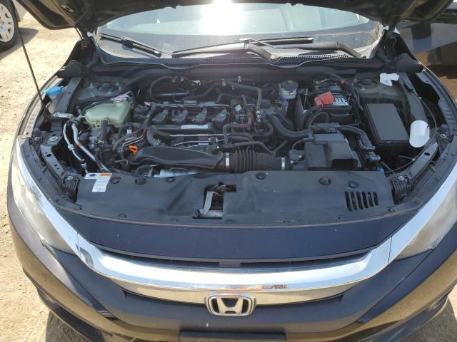 2017 HONDA CIVIC EX - 2HGFC1E38HH641089