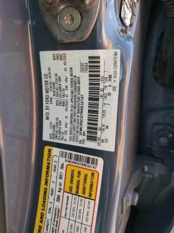 2024 FORD BRONCO SPO - 3FMCR9C67RRE32147