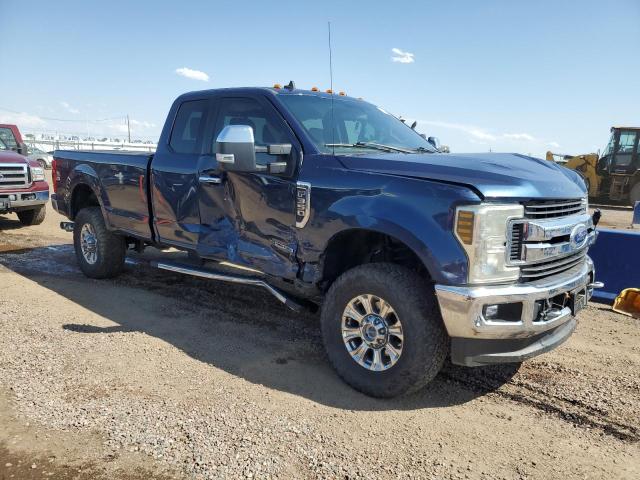 2019 FORD F350 SUPER - 1FT8X3BT6KEF72445