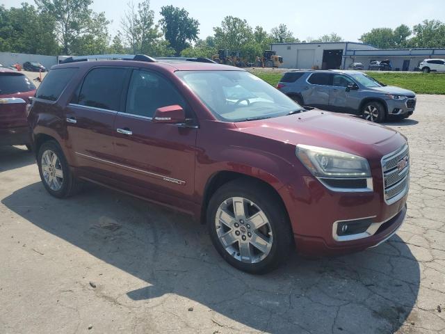 Vin: 1gkkvtkd4fj370127, lot: 60120665, gmc acadia den denali 20154