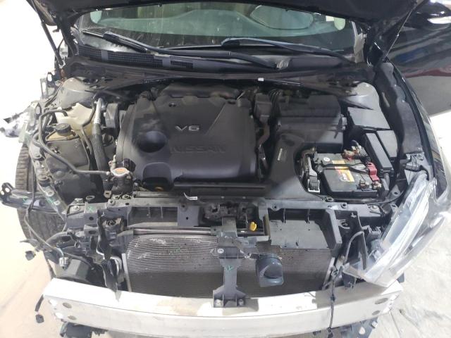 2017 NISSAN MAXIMA 3.5 - 1N4AA6AP4HC425625