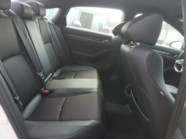 2018 HONDA ACCORD SPO - 1HGCV1F30JA158437