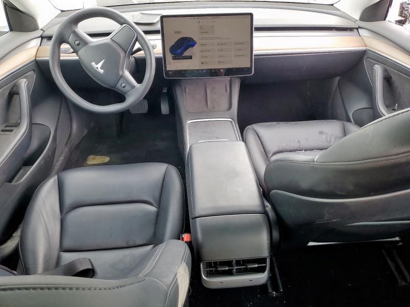 2023 TESLA MODEL 3 5YJ3E1EA1PF681268