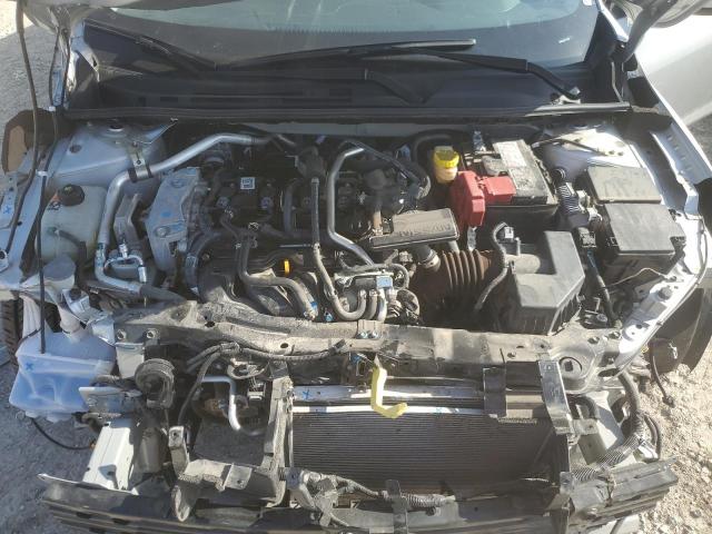 2023 NISSAN SENTRA SV 3N1AB8CVXPY325763