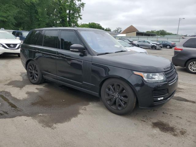 Vin: salgs2fv0ha332994, lot: 59729005, land rover rangerover hse 20174