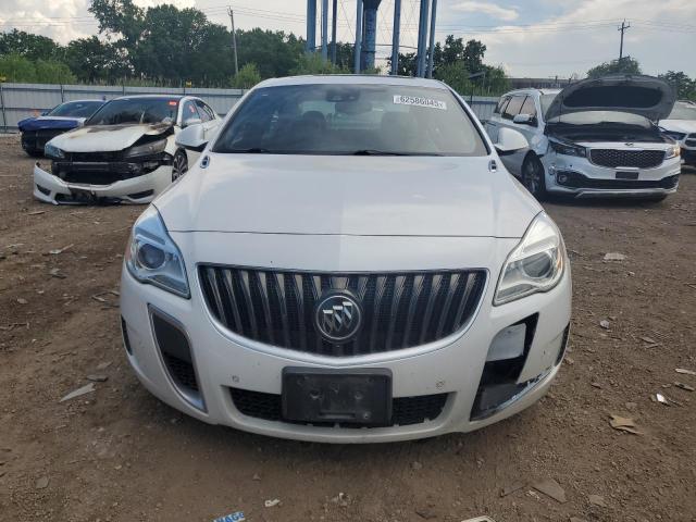 2017 BUICK REGAL GS 2G4GU5GX7H9178505