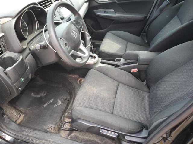 2018 HONDA FIT LX 3HGGK5H48JM733409