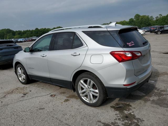 Vin: 2gnaxyex3k6236017, lot: 59730675, chevrolet equinox premier 20192