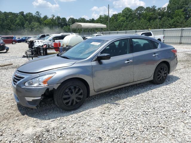 2015 NISSAN ALTIMA 2.5 - 1N4AL3AP6FC448670