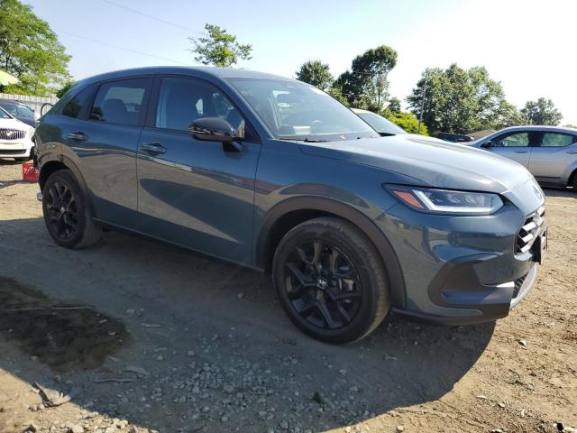 Vin: 3czrz2h50rm749426, lot: 61462695, honda hr-v sport 20244