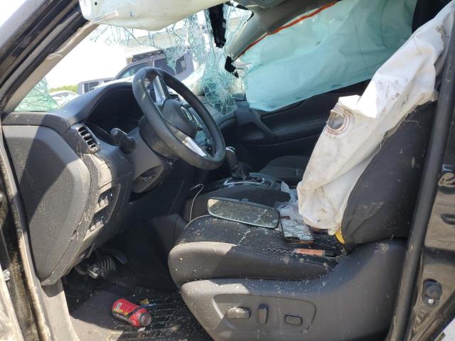 2020 NISSAN ROGUE S KNMAT2MV4LP504639