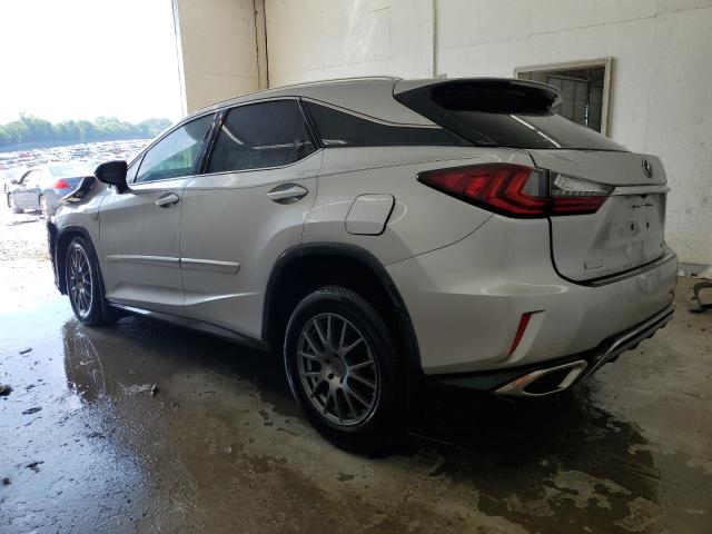 Vin: 2t2bzmca1gc032722, lot: 59550625, lexus rx350 350 base 20162