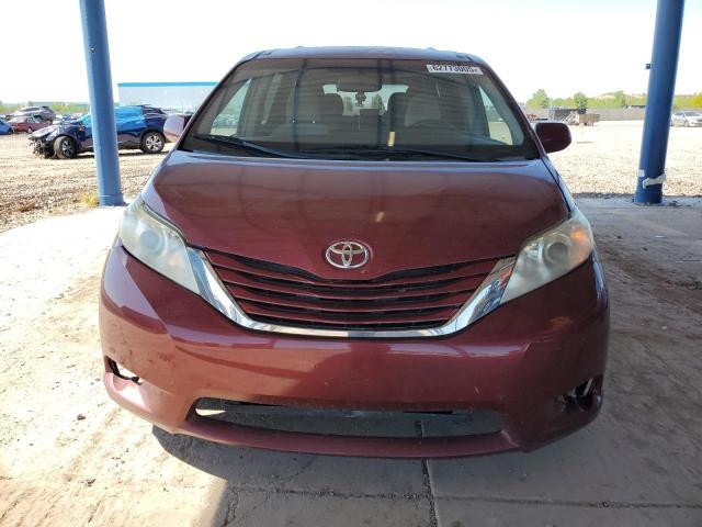 2015 TOYOTA SIENNA LE - 5TDKK3DC8FS599163