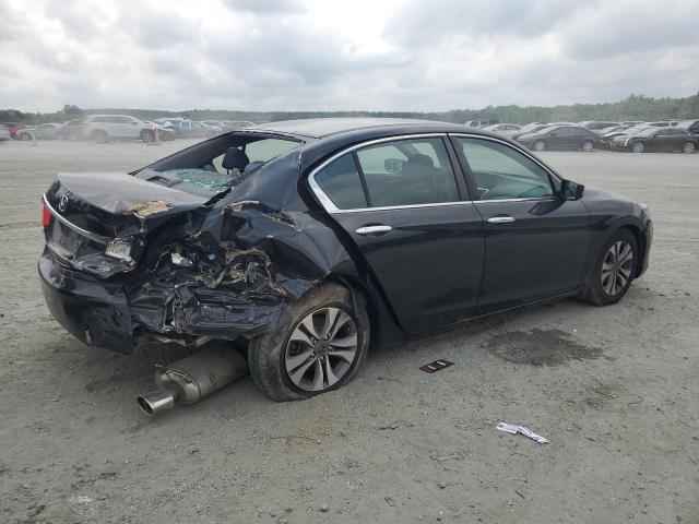 Vin: 1hgcr2f31fa047252, lot: 58606125, honda accord lx 20153