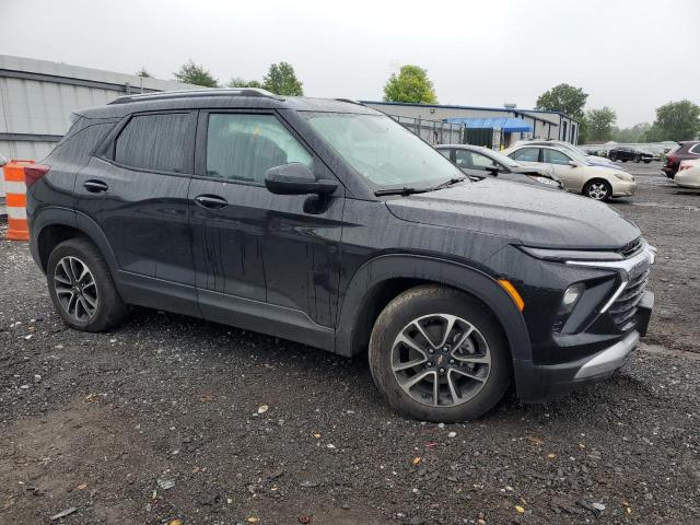 2024 CHEVROLET TRAILBLAZE KL79MRSL0RB118121