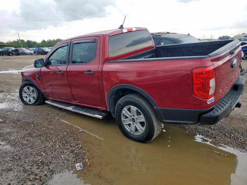 2025 FORD RANGER XL 1FTER4BH4SLE01221