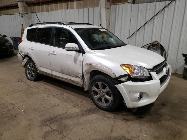 2012 TOYOTA RAV4 LIMIT - 2T3DK4DV2CW088574