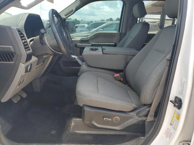 2018 FORD F150 SUPER - 1FTEW1E5XJKD24688