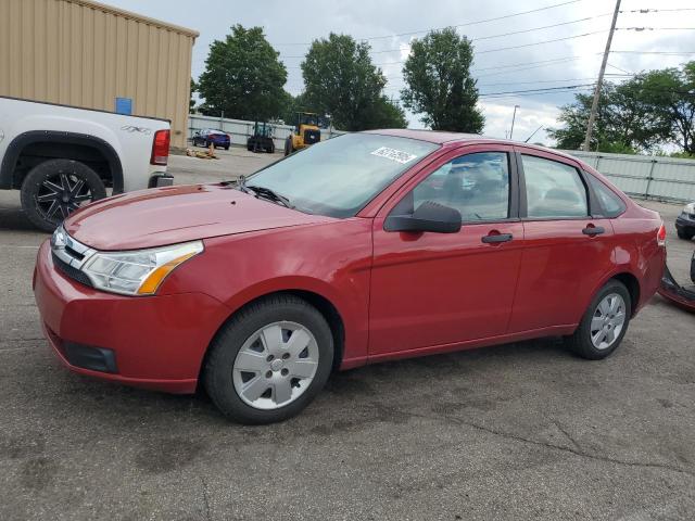 Vin: 1fahp3en9aw153596, lot: 62712505, ford focus s 2010 img_1
