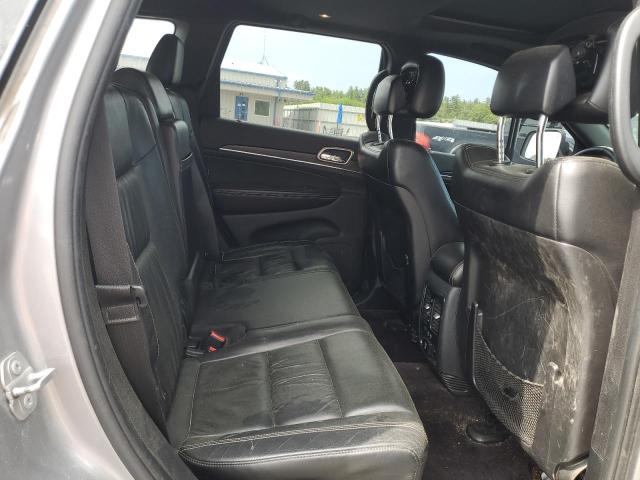 2016 JEEP GRAND CHER - 1C4RJFBGXGC342534