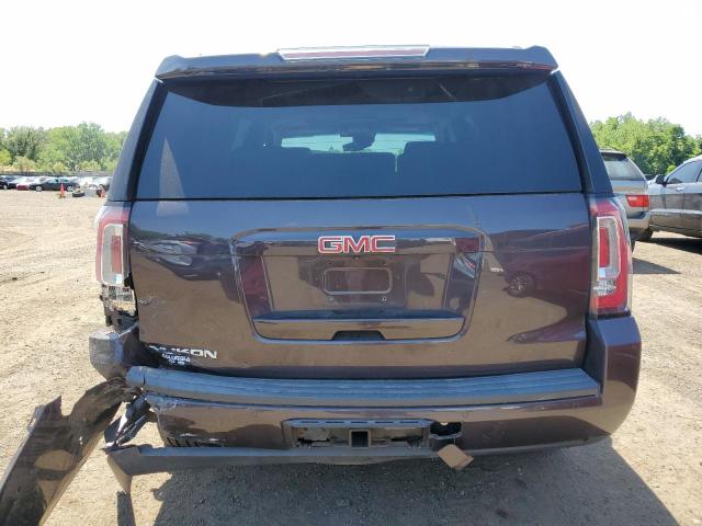 2015 GMC YUKON SLT 1GKS2BKCXFR243877