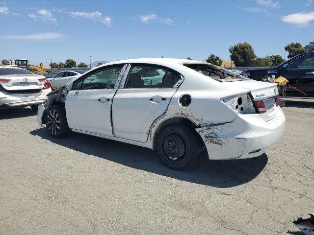 Vin: 19xfb2f90ee264646, lot: 61003985, honda civic exl 20142