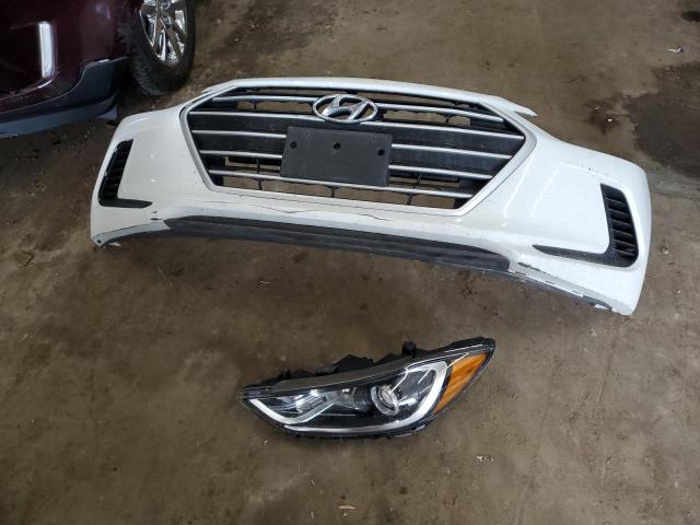 2018 HYUNDAI ELANTRA SE 5NPD84LF4JH329323
