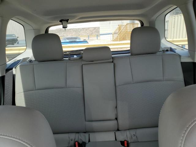 2018 SUBARU FORESTER 2 JF2SJAJC0JH403758