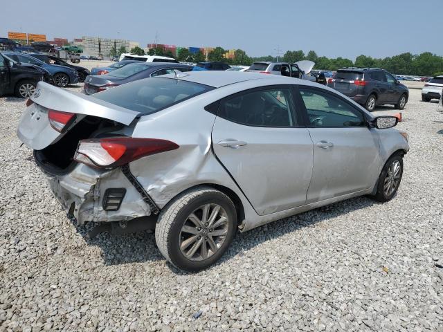 Vin: kmhdh4ae0fu436615, lot: 59527405, hyundai elantra se 20153