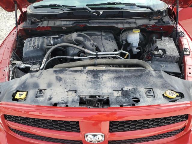 2018 RAM 1500 ST 3C6RR7KT6JG265846