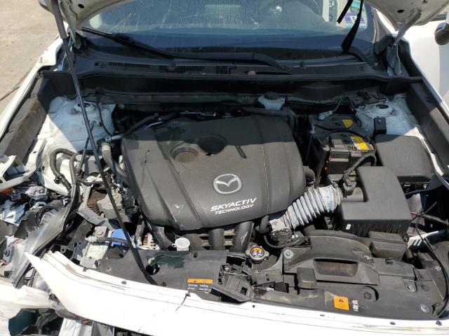 2019 MAZDA CX-3 TOURI JM1DKFC73K1454120