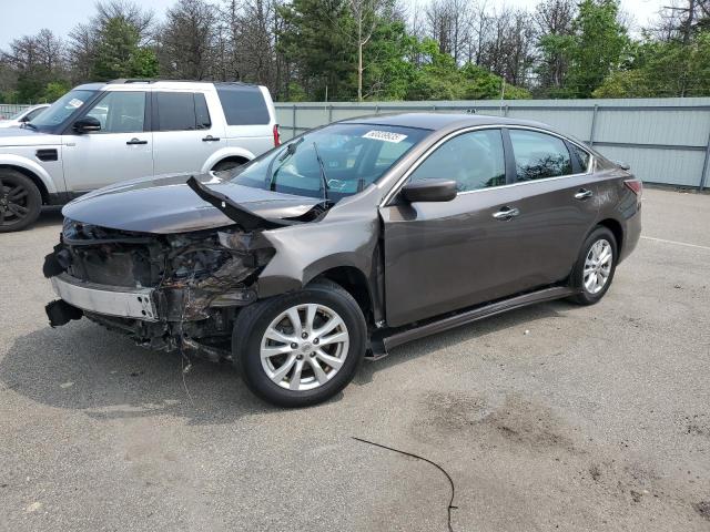 Vin: 1n4al3ap3en238935, lot: 60839935, nissan altima 2.5 2014 img_1