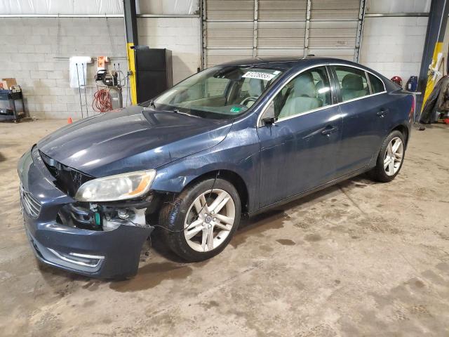 Vin: yv126mfk9f1354636, lot: 61228855, volvo s60 premier 2015 img_1