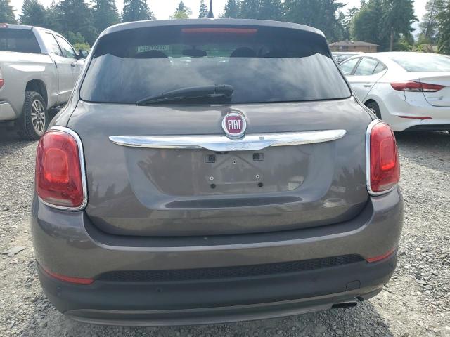 2016 FIAT 500X EASY ZFBCFXBT0GP383101